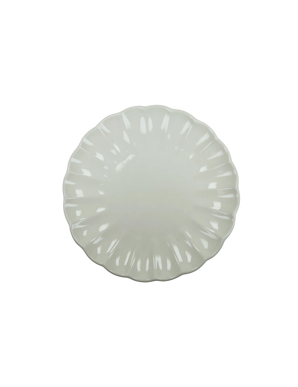 Tanjir Calypso Ivory 27 cm