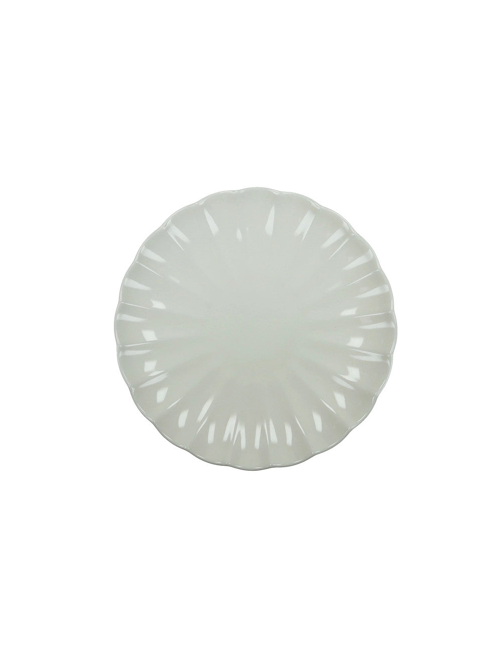 Tanjir Calypso Ivory 21 cm