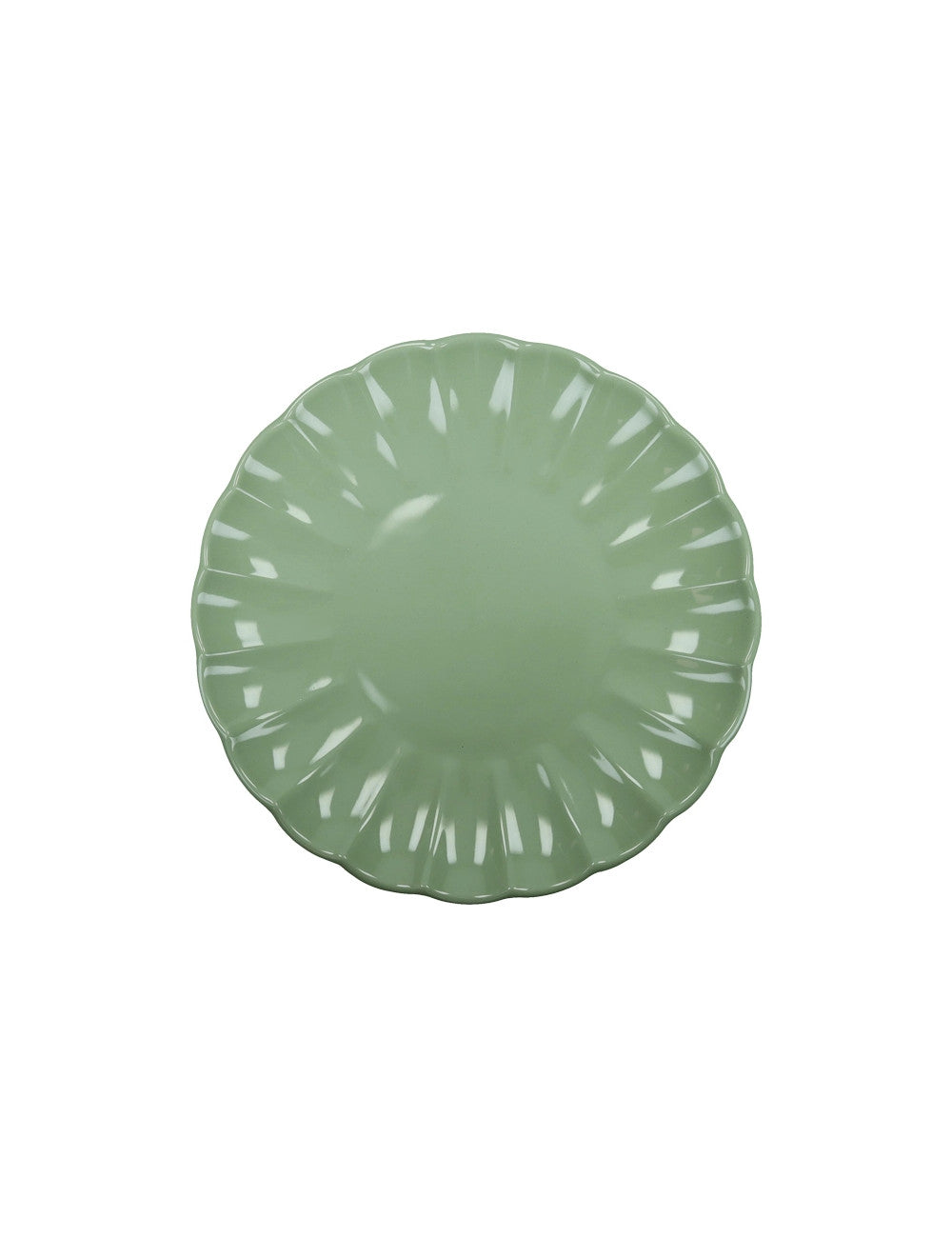 Tanjir Calypso zeleni 27 cm
