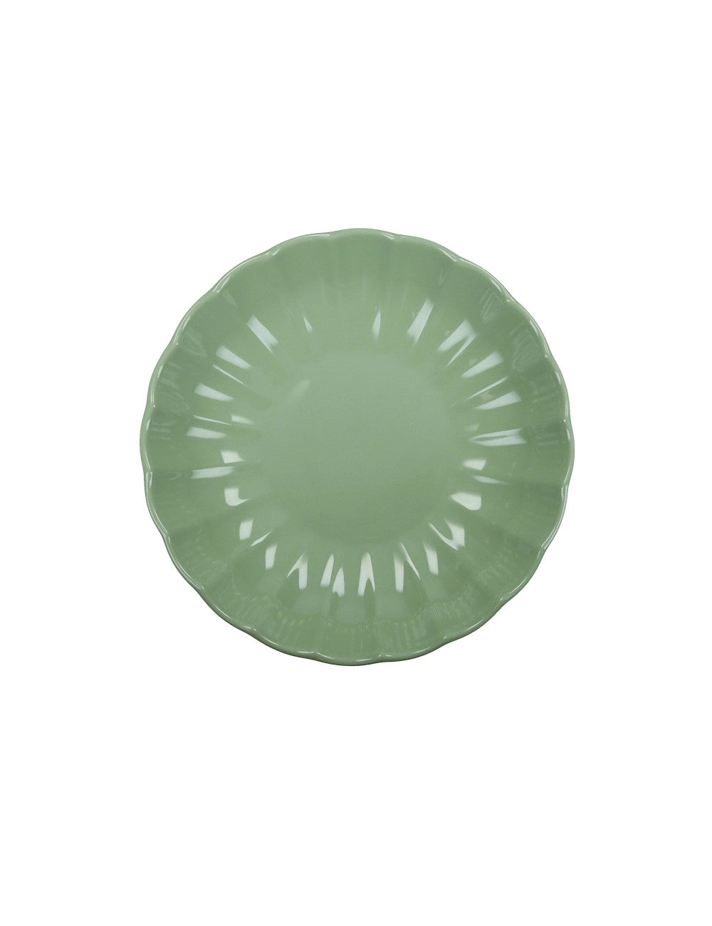 Tanjir Calypso zeleni 23 cm