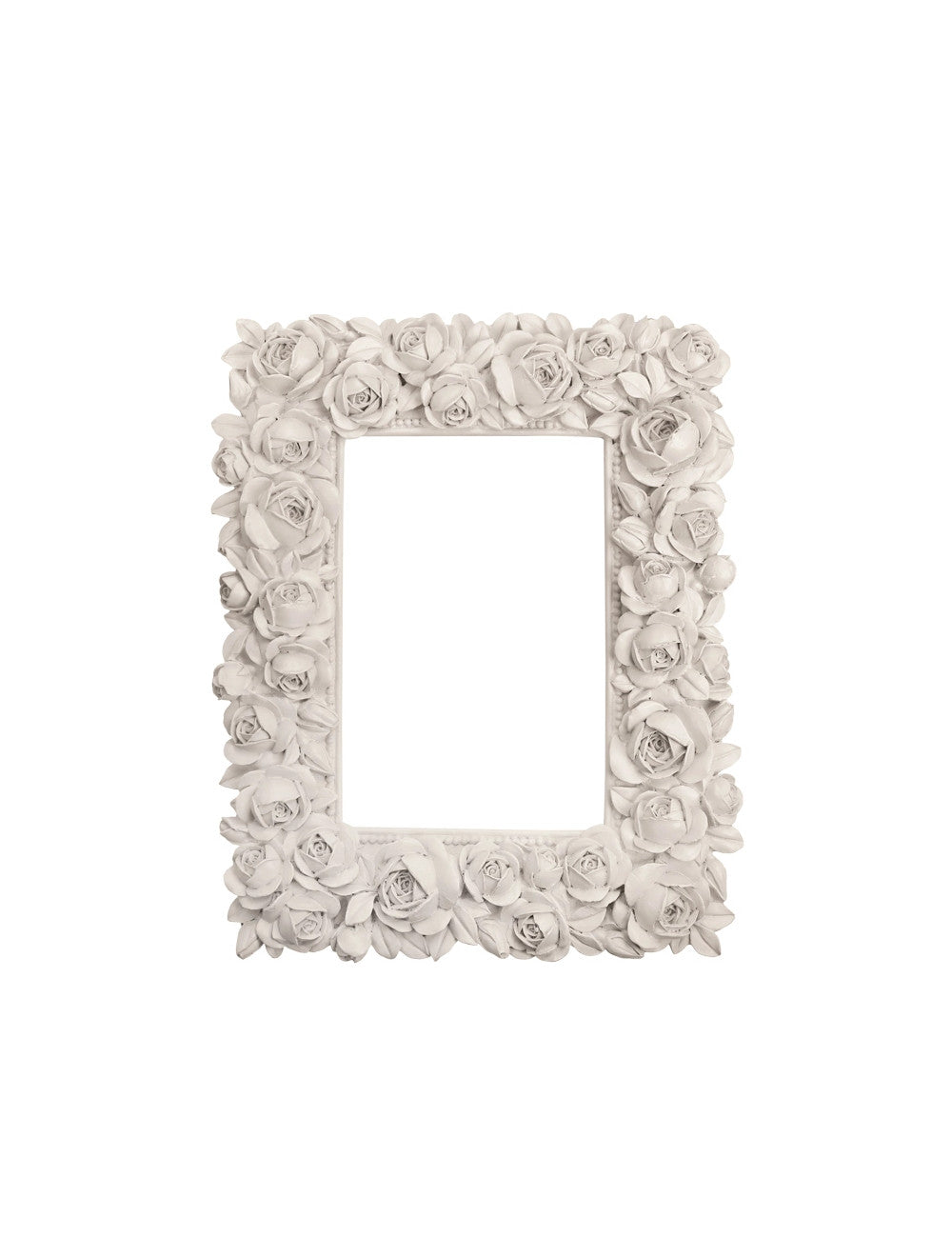 Foto ram Rose Ivory 10x15 cm