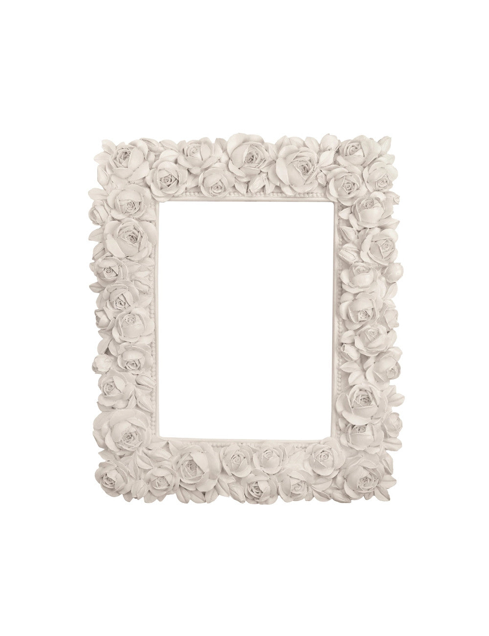 Foto ram Rose Ivory 13x18 cm