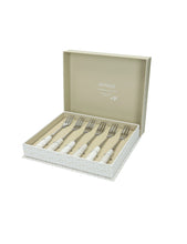 Učitajte sliku u preglednik galerije, Set 6 malih viljuški Riccioli di Fata
