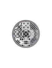 Učitajte sliku u preglednik galerije, Set tanjira 18/1 Alhambra Brandani
