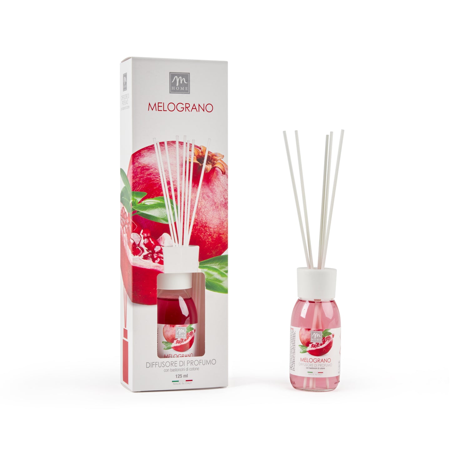 Osvježivač za prostor 125 ml Grejp