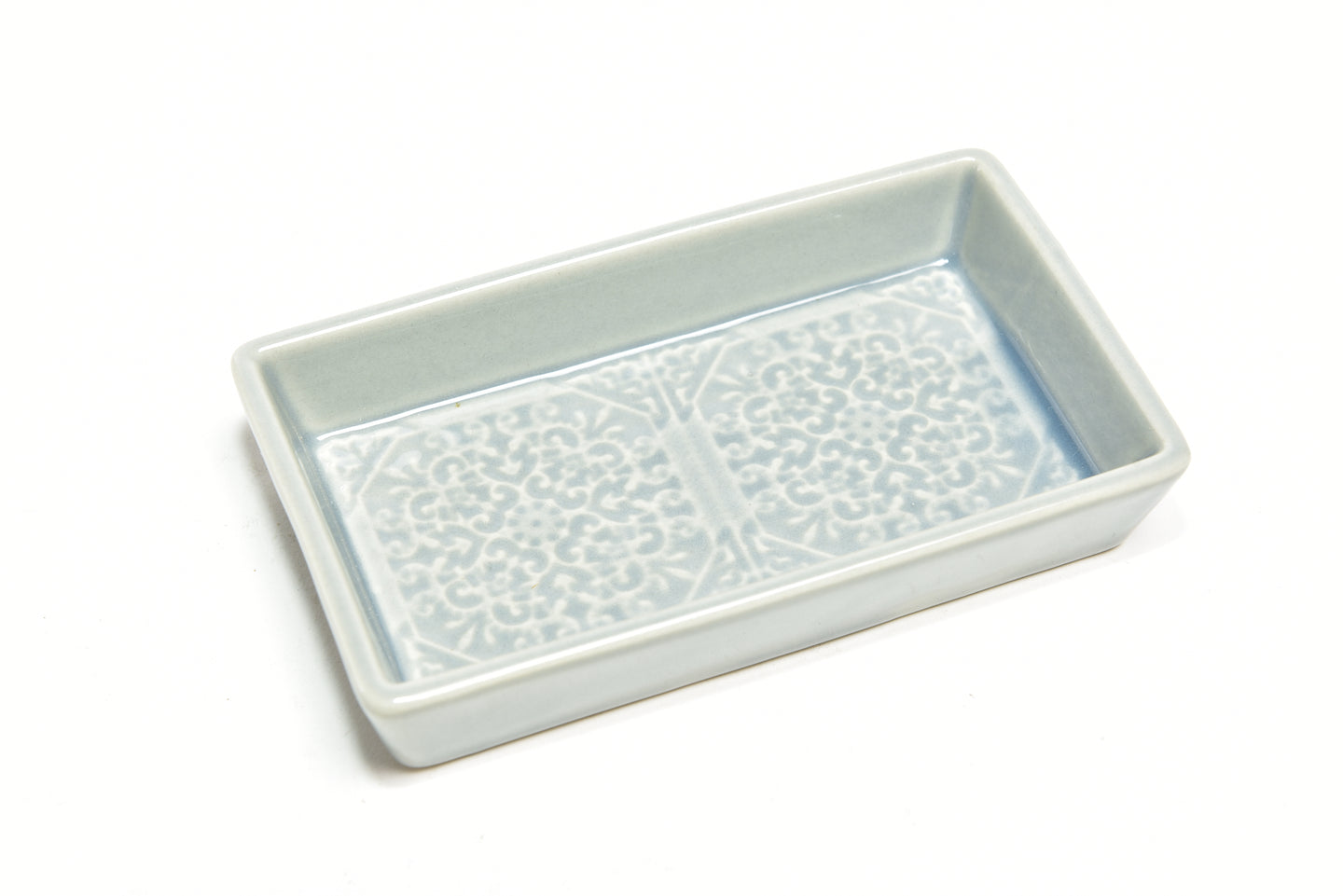 Posuda za sapun Mosaique 13x7x2,5 cm