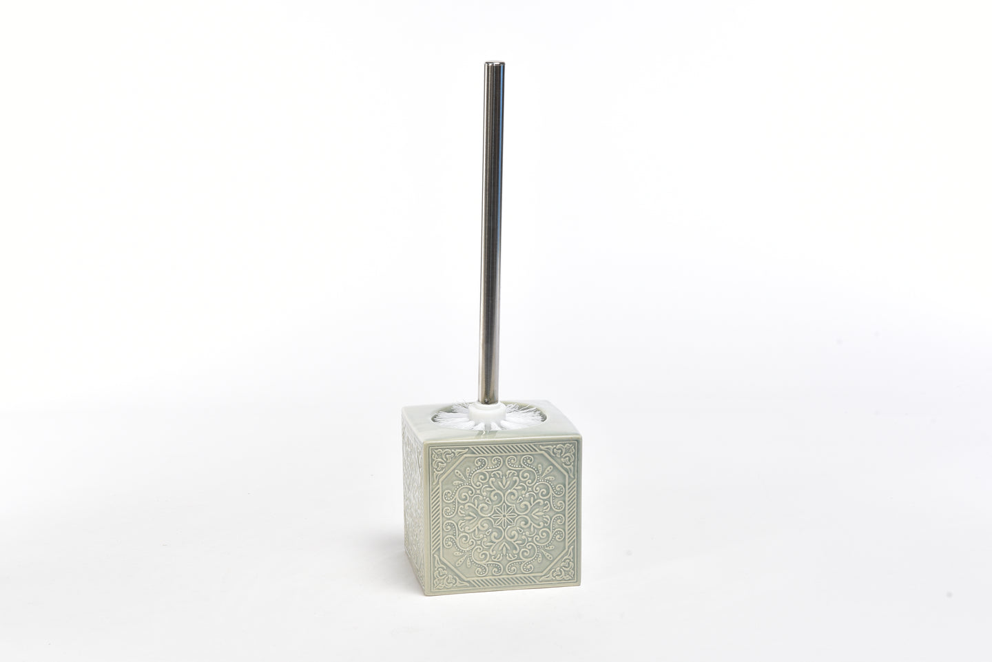 Četka za toalet Mosaique 11,5x11,5x36 cm
