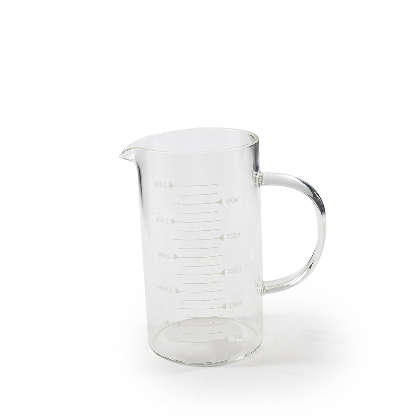 Mjerica sa ručkom  500 ml