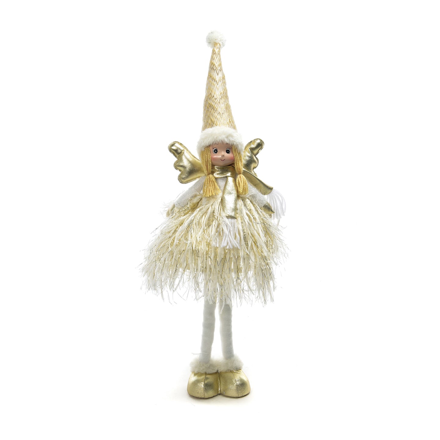 Figura lutka Fairy 70h cm