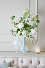 Učitajte sliku u preglednik galerije, Cvijet Peonija Olis bijela 70h cm

