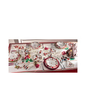 Učitajte sliku u preglednik galerije, Set tanjira 18/1 Nut Cracker
