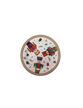 Učitajte sliku u preglednik galerije, Set tanjira 18/1 Nut Cracker
