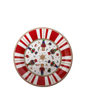 Učitajte sliku u preglednik galerije, Set tanjira 18/1 Nut Cracker
