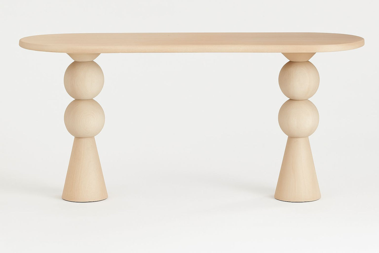 Konzola  Abstract II 120x75 cm