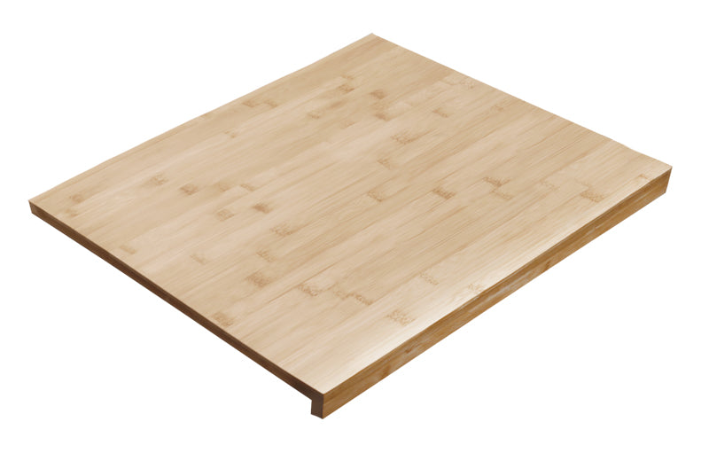 Daska za rezanje od bambusa Brandani 54x36 cm