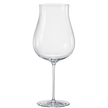 Učitajte sliku u preglednik galerije, Set čaša za crveno vino 6/1 Linea 110 cl Rona
