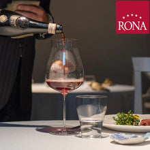 Učitajte sliku u preglednik galerije, Set čaša za crveno vino 6/1 Linea 110 cl Rona
