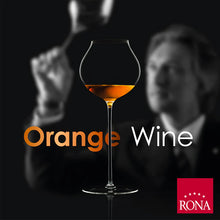 Učitajte sliku u preglednik galerije, Čaša Linea za narandžasto vino 46 cl Rona
