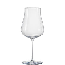 Učitajte sliku u preglednik galerije, Set čaša za crveno vino 6/1 Linea 69 cl Rona
