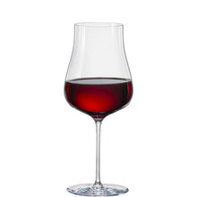 Učitajte sliku u preglednik galerije, Set čaša za crveno vino 6/1 Linea 69 cl Rona
