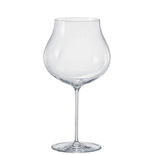 Učitajte sliku u preglednik galerije, Set čaša za crveno vino 6/1 Linea 90 cl Rona
