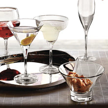 Učitajte sliku u preglednik galerije, Čaša za margaritu Ypsilon 33 cl Rocco Bormioli
