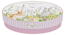 Učitajte sliku u preglednik galerije, Set 4 dezertna tanjira Happy Easter 19 cm u poklon kutiji
