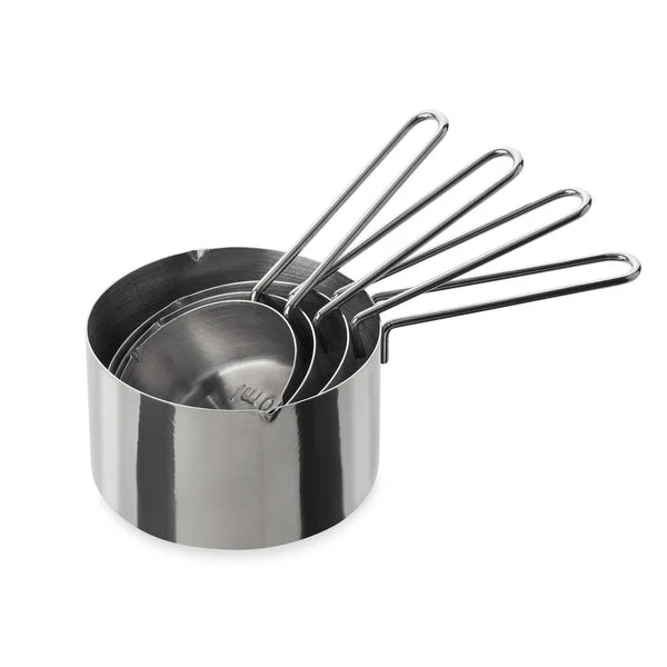 Set 4 mjerice Ideale