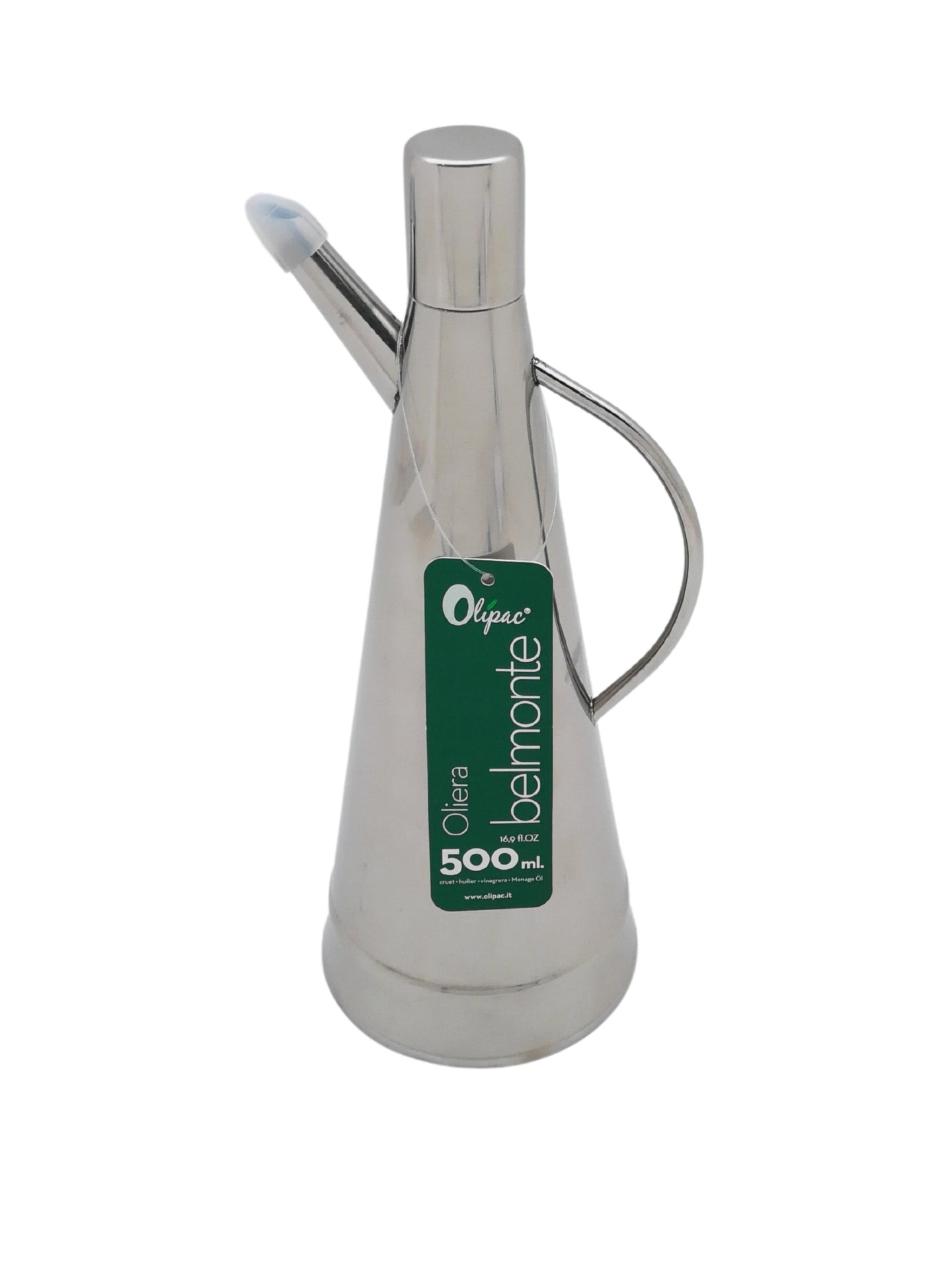 Boca za ulje Belmonte 500ml Olipac