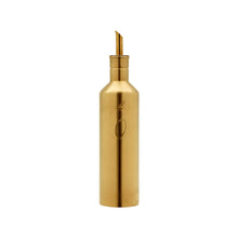 Učitajte sliku u preglednik galerije, Boca za ulje Satin Gold 250ml Olipac

