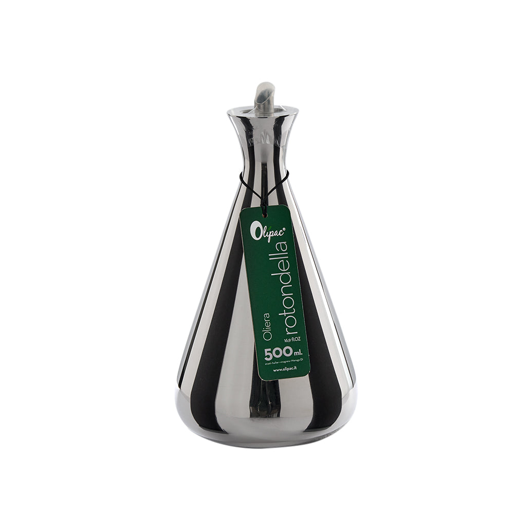 Boca za ulje Rotondella 500ml Olipac
