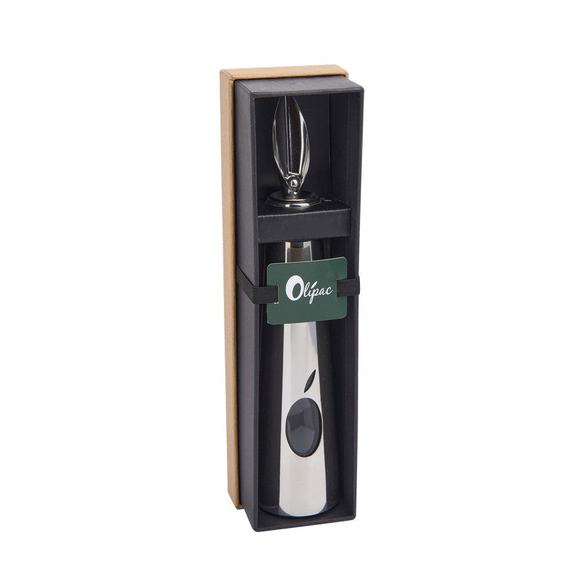 Boca za ulje Zeus Pepper Leaf Gift
