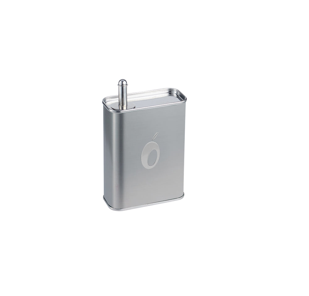 Boca za ulje Rustica Olipac silver 250 ml