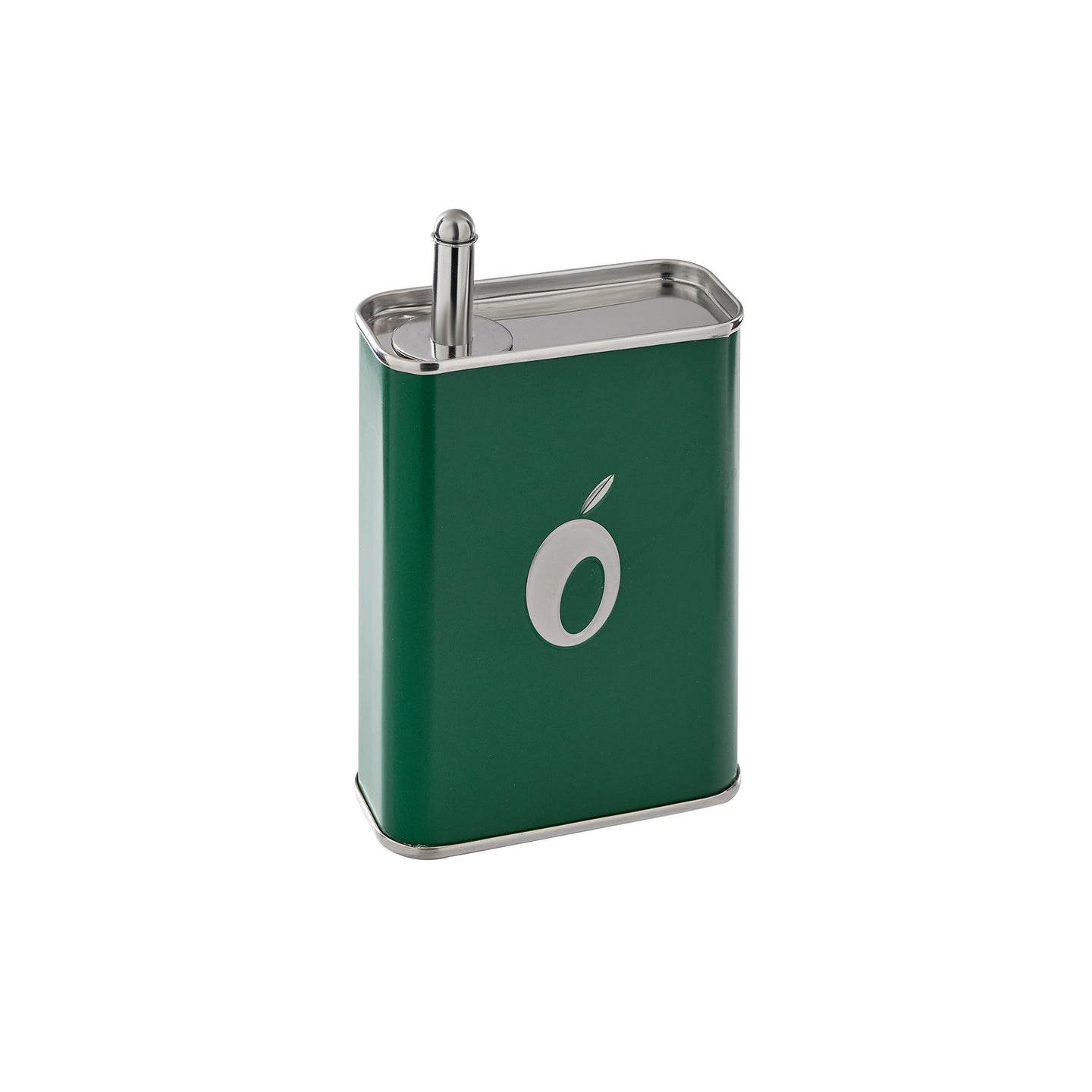 Boca za ulje Rustica Olipac zelena 250 ml
