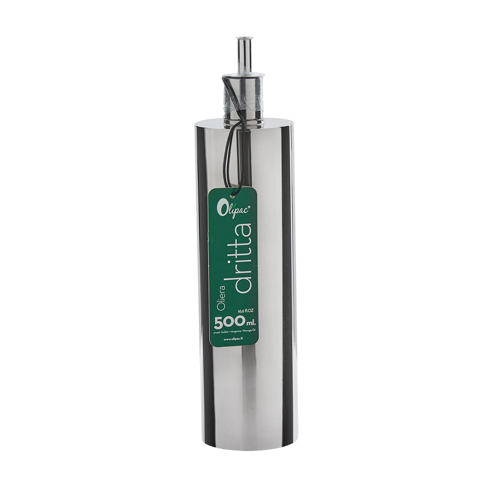 Boca za ulje Dritta 500ml Olipac