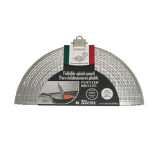 Učitajte sliku u preglednik galerije, Zaštita od prskanja sklopiva  Ideale 32 cm
