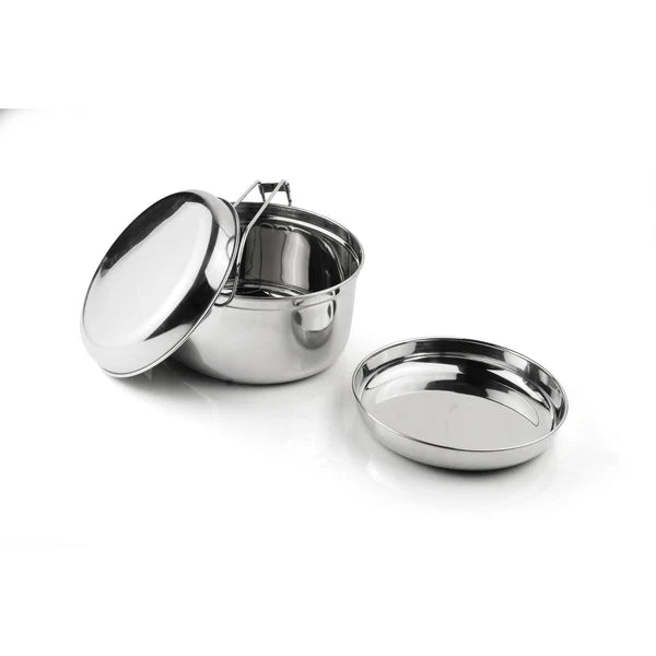 Set 3 posude za hranu Ideale