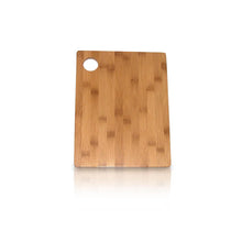 Učitajte sliku u preglednik galerije, Daska za rezanje Bamboo 30x23 cm
