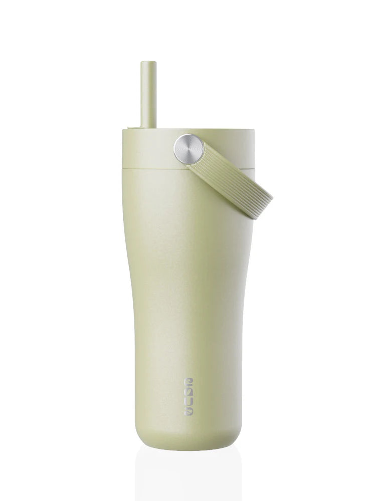 Equa termo šolja Carry tirkiz 600 ml