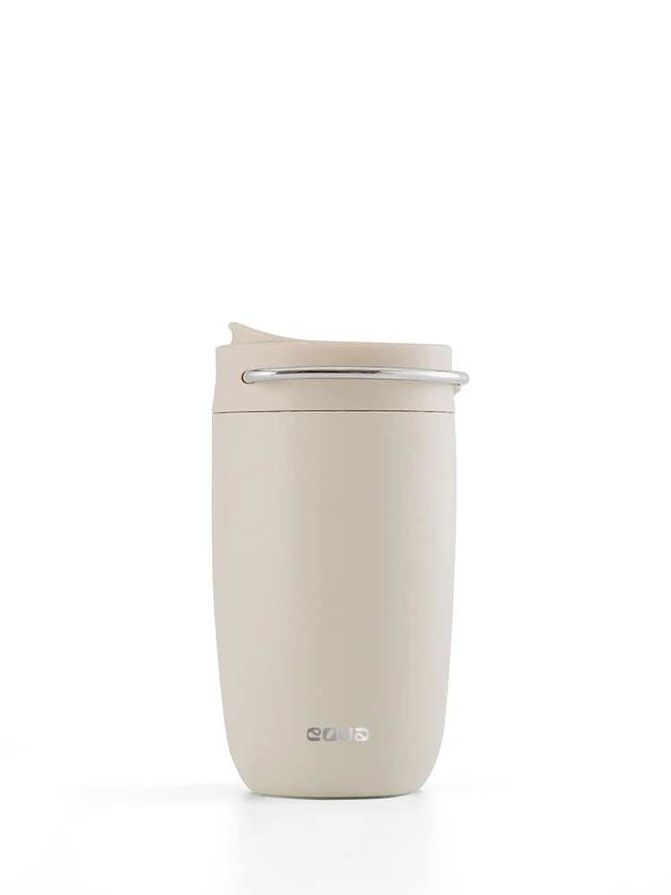 Equa termo šolja siva 300 ml