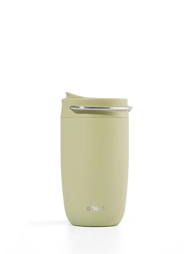 Equa termo šolja tirkiz 300 ml