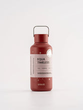 Učitajte sliku u preglednik galerije, Equa boca Timeless crvena 600 ml
