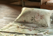 Učitajte sliku u preglednik galerije, Posteljina Cogal - Emily 193 SATEN double
