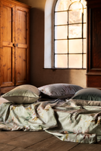 Učitajte sliku u preglednik galerije, Posteljina Cogal - Emily 193 SATEN double
