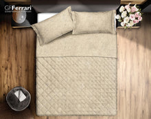 Učitajte sliku u preglednik galerije, Prekrivač GianFranco Ferrari - Eva 4A&amp;4C 270x270 cm
