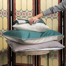 Učitajte sliku u preglednik galerije, Posteljina Cogal -Satin Finesse 225 double
