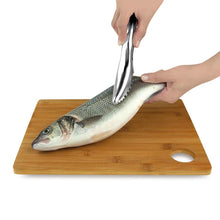 Učitajte sliku u preglednik galerije, Čistač ribe Genietti 19 cm

