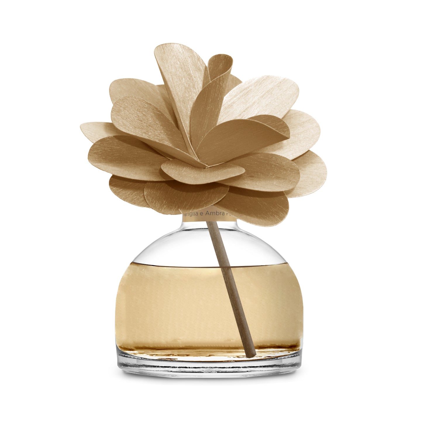 Osvježivač Flower vanila i čista ambra 200 ml