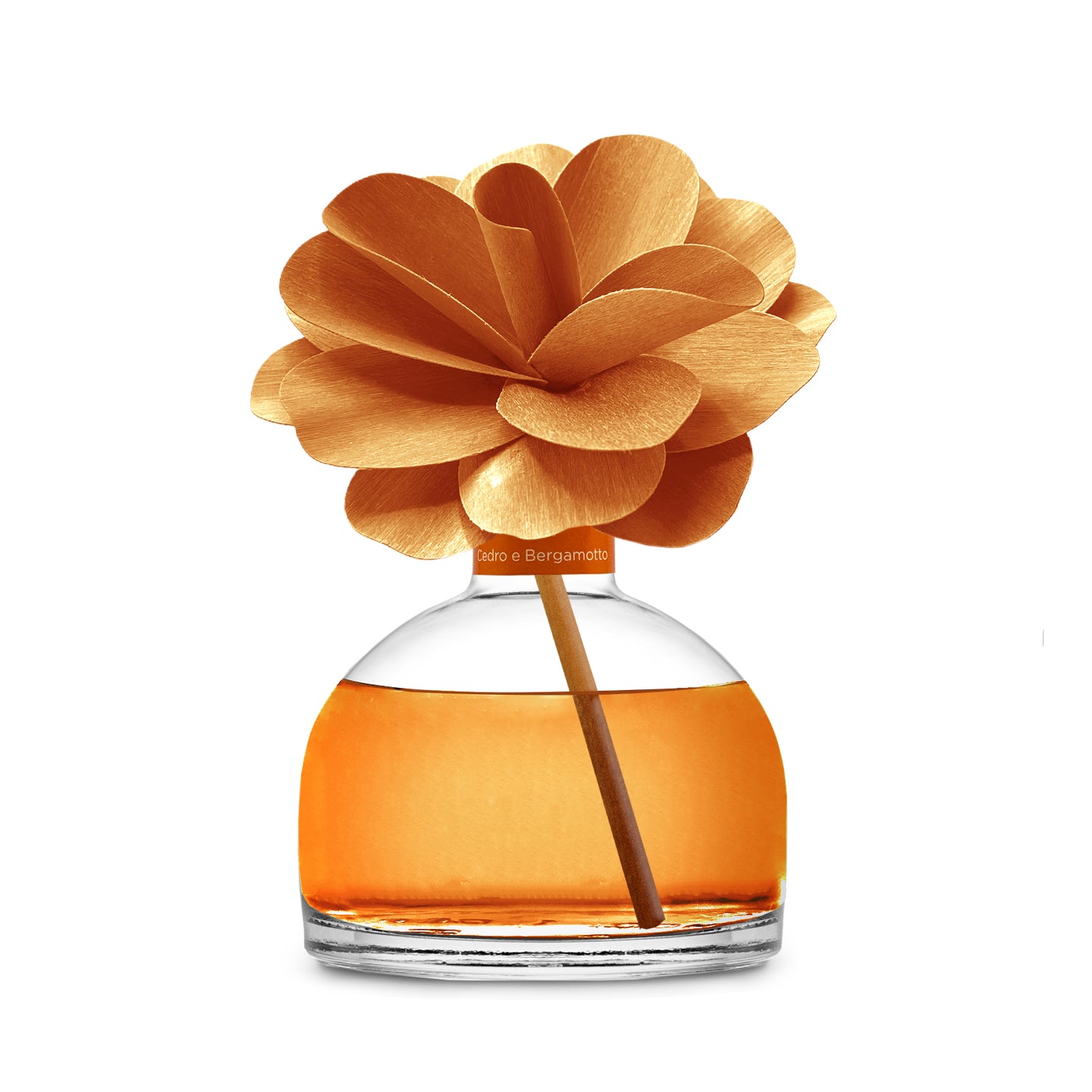 Osvježivač Flower cedar i bergamotto 200 ml