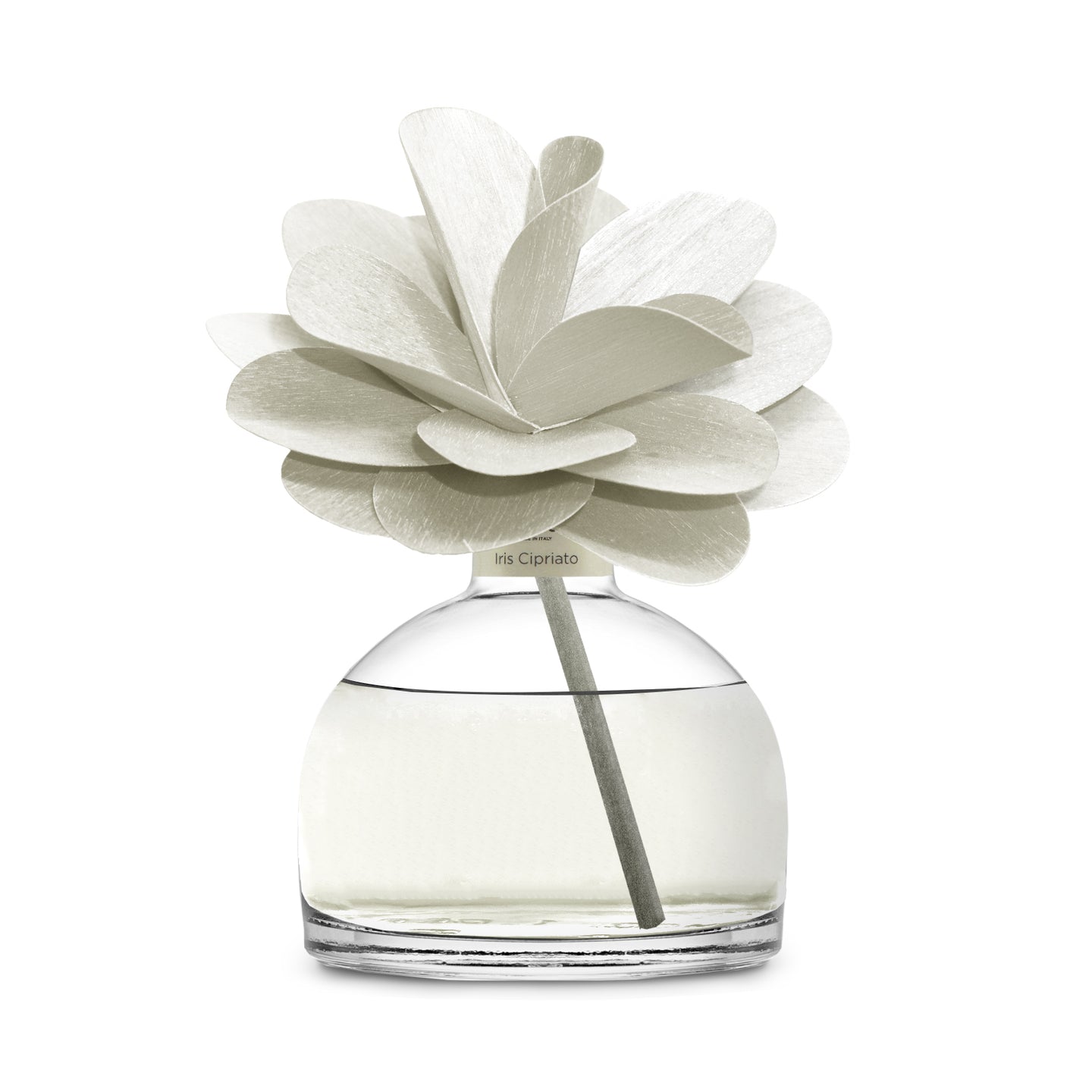 Osvježivač Flower pudrasti iris 200 ml